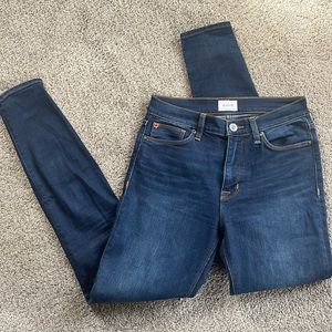 Hudson Blair super skinny jeans